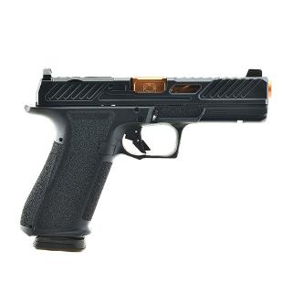A1031 Shadow Systems DR920 Elite 9mm Optics Ready SS-2011