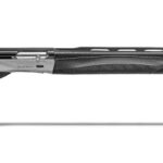 Benelli Ethos SuperSport 20 Ga Semi Auto 28" Barrel Nickel Receiver 10633 1 Benelli Ethos SuperSport 20 Ga Semi Auto 28" Barrel Nickel Receiver 10633