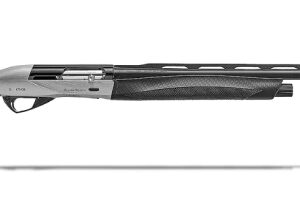 Benelli Ethos SuperSport 20 Ga Semi Auto 28" Barrel Nickel Receiver 10633