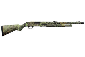 Mossberg Firearms 500 Grand Slam Turkey 12 GA 20" 52280
