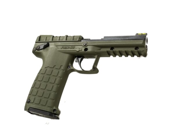 A1039 Keltec PMR-30 22 WMR Pistol PMR30 OD Green PMR 30