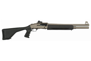 A1046 Mossberg Firearms 930 SPX 12 GA Semi Auto 18" Barrel 85223