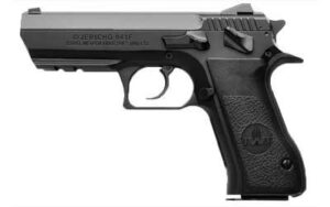 IWI Jericho 941 9mm 4.4" 16rd Blue Steel J941F9 3 A1047