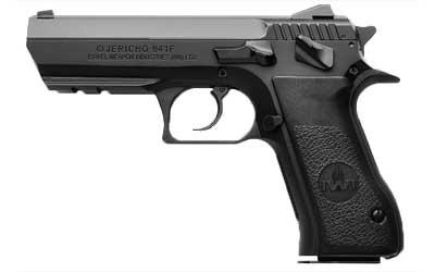 A1047 IWI Jericho 941 9mm 4.4" 16rd Blue Steel J941F9