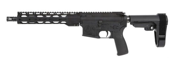 A105 Radical Firearms FP-10 RPR Pistol 7.62 X 39 10.5" FP10.5-7.62x39HBAR-10RPR-SBA3