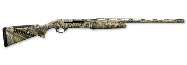 A1051 Benelli M2 Field 20 Ga Max 5 Camo 28" Barrel 11099 NEW OLD STOCK