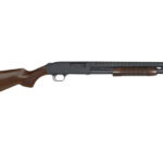 Mossberg 590 Persuader Retro 12 Ga 6-Shot 18" Barrel 52151 1 Mossberg 590 Persuader Retro 12 Ga 6-Shot 18" Barrel 52151