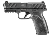 FN America 509 9mm 4" Barrel 17 Round Capacity 66-100002 3 A1053