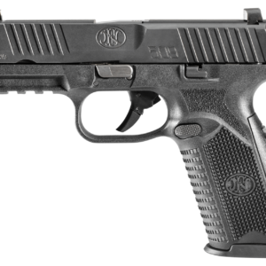 FN America 509 9mm 4" Barrel 17 Round Capacity 66-100002