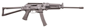 Kalashnikov KR9 9MM Side Folding Stock AK-9 AK9 KR-9 3 A106