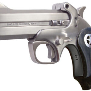 Bond Arms Ranger II 45 Colt / 410 Ga 4.25" Barrel BARII45/410