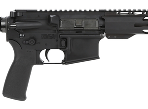 Radical Firearms RF-15 300 Blackout Pistol SBA3 Brace