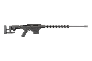 Ruger Precision 308 MLok Handguard 20" Barrel 18028