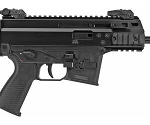 B&T APC9K PRO 9mm 33 Round Glock Pattern Magazine BT-36045-G