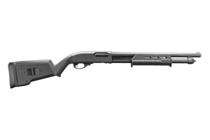Remington 870 12 Ga Express Tactical Magpul Furniture 18" Barrel 81192