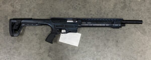 Panzer Arms 12 Ga AR12 Distressed Blue CRA AR12SBCRA 3 A108