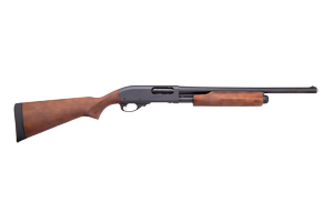 Remington 870 12 Ga Express Home Defense 18" Barrel 25559