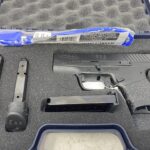 Walther Arms PPS 9MM 3 Mags Night Sights 2807696 1 Walther Arms PPS 9MM 3 Mags Night Sights 2807696