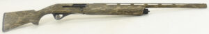 Franchi Affinty 3 Compact Bottomland Camo 20 Ga 26" 41086 3 A1087