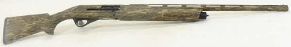 A1087 Franchi Affinty 3 Compact Bottomland Camo 20 Ga 26" 41086