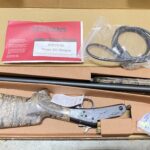 Stevens | Savage Model 301 Single Shot 20 GA RT Timber 23213