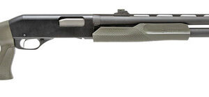 Stevens 320 Turkey 20 Ga Thumbhole Stock 22" Barrel 23251