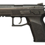 CZ P-07 Omega 9mm Double Action 3.8" Barrel 15 Round Magazine 91086