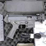 B&T Brugger & Thomet APC9K Pro 9mm APC 9K BT-36045 1 B&T Brugger & Thomet APC9K Pro 9mm APC 9K BT-36045