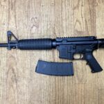 Armalite | Eagle Arms Eagle 15 AR-15 5.56 / 223 AR15