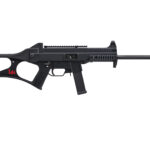 H&K Heckler & Koch USC 45 ACP 81000092 1 H&K Heckler & Koch USC 45 ACP 81000092