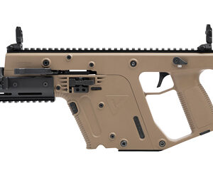 Kriss Vector SDP-E G2 10MM FDE 6.5" Barrel KV10-PFD30