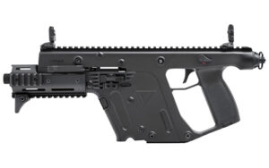 Kriss Vector SDP-E G2 Pistol 45 ACP 6.5" Threaded Barrel KV45-PBL30 3 A1113