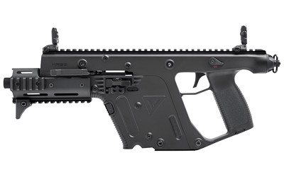 A1113 Kriss Vector SDP-E G2 Pistol 45 ACP 6.5" Threaded Barrel KV45-PBL30