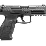 Heckler & Koch HK VP9 9mm Optics Ready 81000484 2 Heckler & Koch HK VP9 9mm Optics Ready 81000484
