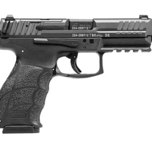 Heckler & Koch HK VP9 9mm Optics Ready 81000484
