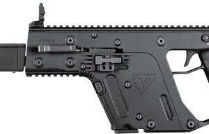 Kriss Vector CRB G2 40 S&W 15 Round Capacity Black Carbine KV40-CBL20