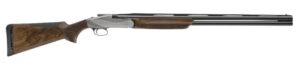 Benelli 828U Field 20 GA Nickel 26" 10740 3 A1122
