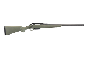 Ruger American Predator 6.5 Creedmoor 22" Barrel 26973