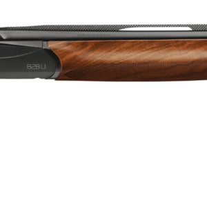 Benelli 828U Field 12 Ga Over/Under 28" Barrel 10702