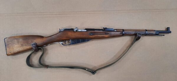 A1130 Mosin M38 Carbine