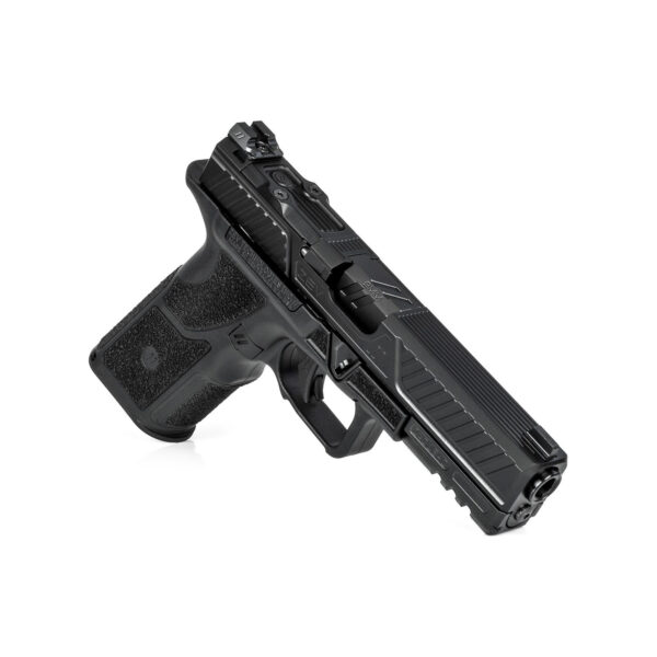 A1132 Zev Technologies OZ9 Combat 9mm OZ9-STD-COMBAT-B-B-NS