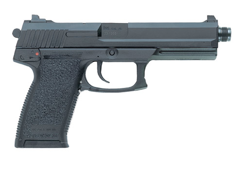 A1133 HK Heckler & Koch Mark 23 45 ACP 81000078
