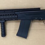 Used Russian Made Izhmash SAIGA 12 12 GA 3" Semi-Auto Shotgun 1 Used Russian Made Izhmash SAIGA 12 12 GA 3" Semi-Auto Shotgun