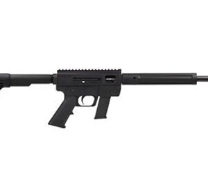 Just Right Carbine Gen 3 Takedown 9mm JRC9TDG3-TB/BL