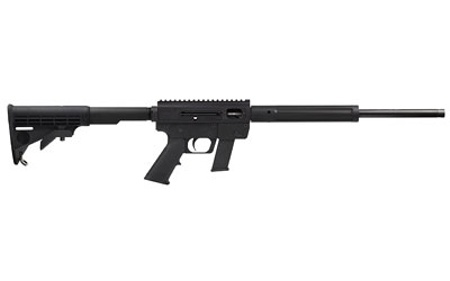 A1135 Just Right Carbine Gen 3 Takedown 9mm JRC9TDG3-TB/BL