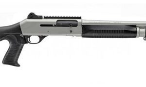 Benelli M4 12 Ga H2O 18.5" Barrel H20 11794