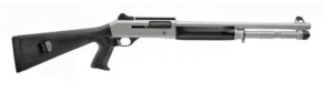 Benelli M4 12 Ga H2O 18.5" Barrel H20 11794 3 A1145