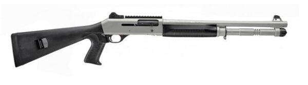 A1145 Benelli M4 12 Ga H2O 18.5" Barrel H20 11794