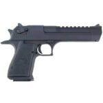 Magnum Research Desert Eagle MK XIX 50 AE 6" Black DE50 2 Magnum Research Desert Eagle MK XIX 50 AE 6" Black DE50