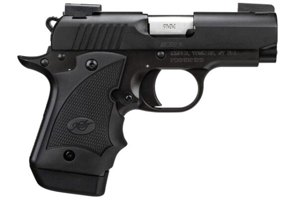 A1149 Kimber Micro 9 9mm Nightfall (DN) 3300194